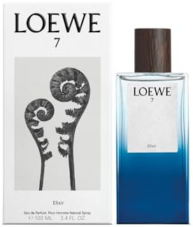 LOEWE 7 Elixir Eau de Parfum 50ML
