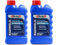 HOCHSTE Holts Radweld 250ml - Radiator & Cooling System Leak Repair, Stops Leaks Fast, Prevents Future Damage Blue - 2 Pack 500ml