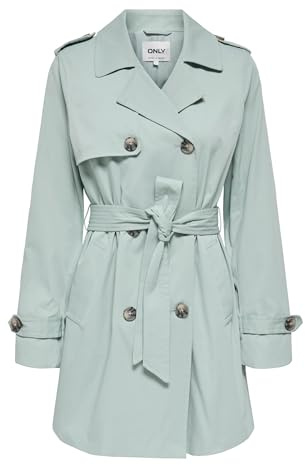 ONLY Female Trenchcoat ONLDISA Trenchcoat | Trenchcoat
