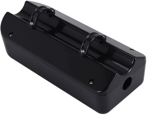 Qusedwey Ebike Controller Box Elektrofahrrad Controller Case 1000W Elektrofahrrad Umbausatz mit SchraubenzubehöR