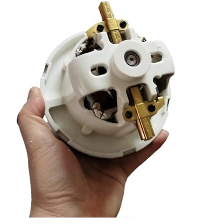 Moteur D'aspirateur, Compatible Avec KARCHER,BV5 T12/1 T15 T17 T10 200-240V 1200W, Moteur De Remplacement for Nettoyage
