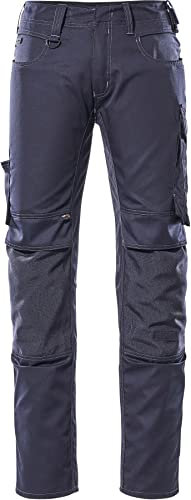 MASCOT® Mannheim Hose mit Knietaschen