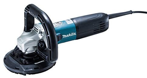 Makita PC5010C/1 110V 125mm Concrete Planer