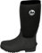 Lakeland Active Rydal Damen Neopren-Gummistiefel - Schwarz - 39 EU