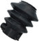 AB Tools Anhängerkupplung Kupplung Gator Faltenbalg Faltenbalg ALKO 161 S/251S 9502600kg