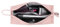 HENGSI Borsa da viaggio per Dyson Airwrap Asciugacapelli Supersonic accessori custodia porta (Rosa-Impermeabile PU Leather)