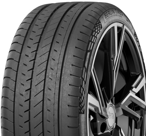 Berlin Tires 265/35 ZR19 98 Y Berlin Tires Summer UHP 1 XL Sommerreifen DOT2020