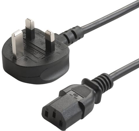 Replacement Power Cable Instant Pot 80 Duo 8L / 8Q Electric Multi Function Cooke