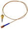 sparefixd Cooker/Hob Gas Burner Thermocouple to Fit Cannon