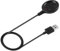 AWADUO für POLAR Vantage V2 Magnetisch Ersatz-USB-Ladedock-Kabel, USB-Ladekabel für POLAR Vantage V2/V/M/Grit X