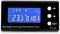 lamphle Thermostat numérique à LED 2022, haute précision, multifonction jour/nuit, thermostat numérique pour aquarium, terrarium