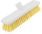 Washable Broom Soft 30 cm (3) - Yellow