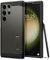 Spigen Funda Tough Armor Compatible con Samsung Galaxy S23 Ultra 5G - Bronce Gris