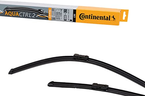 Continental AQUACTRL2 Scheibenwischer - SET DirectFit - 600/450mm Wischerset - 12022