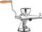 Exprimidor Manual de Acero Inoxidable con manivela, exprimidor de Hierba de Trigo, Molinillo de Hierba de Trigo Manual con Base de Ventosa; Extractor de exprimidor Manual para Jeng