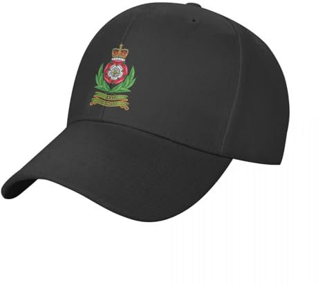 Basecap Australian Intelligence Corps Baseballkappe Snapback Cap Icon Jungen Kappe Damen