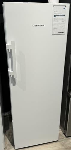 Congelador Liebherr FNd 525i