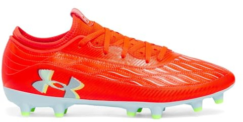 UNDER ARMOUR Magnetico Select 4 FG Football Boots EU 44