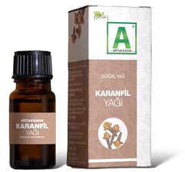 Fragranza chiara, benessere naturale: olio di chiodi di garofano per relax e freschezza