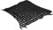 Softboxid 80 X 80 80x80 Cm Softbox Griglia Cellulare con Chiusura a Strappo Fodera per Fotografia, Softbox in Nylon Griglia per Alveare Accessorio per Luce Video in