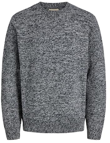 JACK & JONES Herren Jprblujeremy Knit Mock Neck