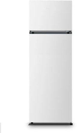 Sangiorgio It Wash Srl SD28SWHE - Frigorifero doppia porta, 243 litri, Statico, Classe energetica E