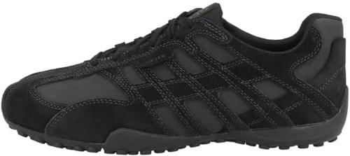 Geox Herren Sneaker Low