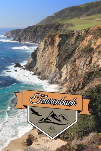Wanderbuch Notizbuch Wandern Tagebuch Trekking Wandertagebuch Alpintour Wanderurlaub Fotoalbum Nordic Walking Wanderungen Traillauf Tourentagebuch ... Orientierungslauf Wanderberichte 02AB20