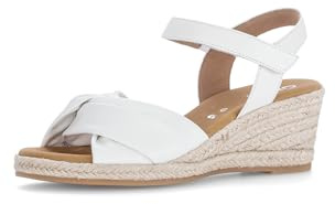 Gabor Damen Keilsandalen, Frauen Sandalen