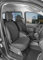 Walser Transporter Sitzbezüge Auto für Renault Kangoo (Typ W), 2 Einzelsitze vorne, Sitzbezüge aus Stoff, Sitzschoner, Sitzauflagen Set für Van