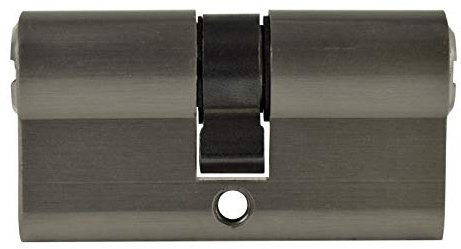 Doppelzylinder 60mm A:30 B:30 CU