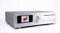 Audioblock CVR-200 Silber