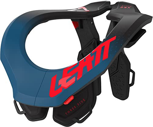 Leatt Nackenschutz DBX 3.5 Blau Gr. XXL