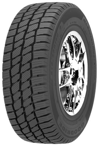 Goodride SW613 205/70 R15 C 106R Ganzjahresreifen GTAM T250608 ohne Felge