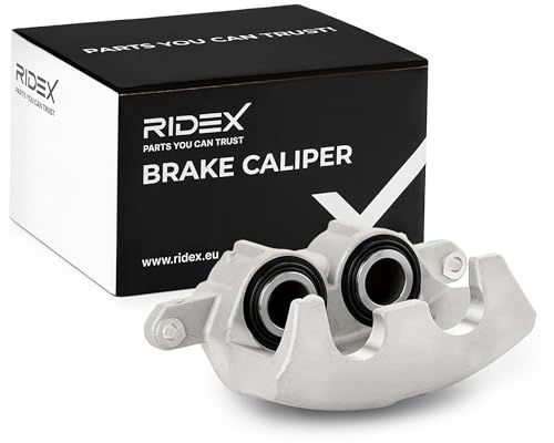 RIDEX 78B1274 Pinza freno Anteriore Sinistra Anteriore Compatibilità con CHRYSLER 300 C Touring LX, LE
