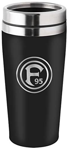 Fortuna Düsseldorf Thermobecher