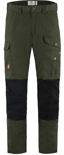Fjällräven Herren Hose Barents Pro Winter