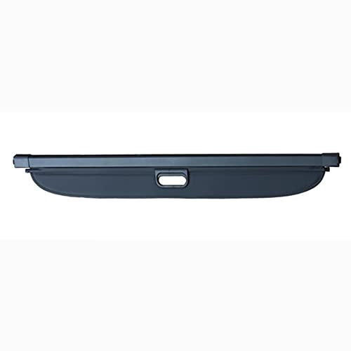 GHXSport Auto-Kofferraumvorhang Einziehbare Trennwand Sichtschutz Stretch-Laderaumabdeckung, FüR Mercedes-Benz V Class Viano Vito 2010-2021 Hinterer Sicherheit
