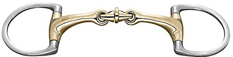 Sprenger Dynamic RS WH Ultra 14 mm doppelt gebrochen - Sensogan, 120 mm Weite