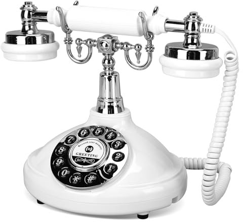 Gästebuch für Hochzeitstelefon, Audio-Gästebuch, Vintage-Hochzeits-Gästebuch, Alternative, Polaroid-Audio-Handy-Gästebuch für Hochzeit, Babyparty, Ruhestand, Abschlussfeier, Geburtstagsfeier und mehr.