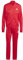 adidas Donna ESSENTIALS 3-STRIPES TRACKSUIT, pure ruby/white, S