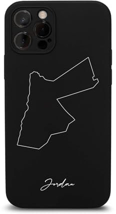 Jordan Phone Case iPhone 12