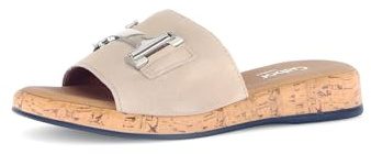 Gabor Damen Pantoletten, Frauen Slipper
