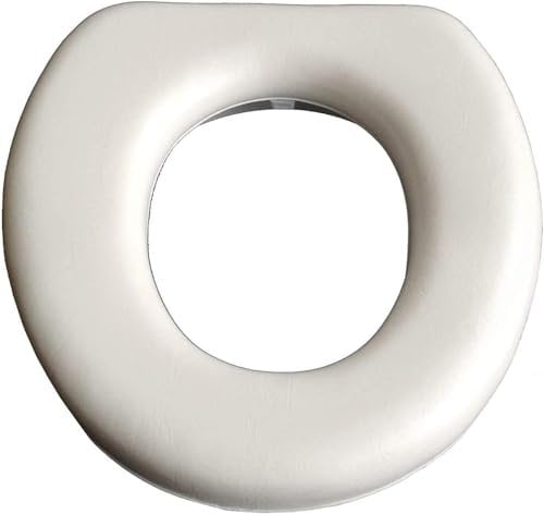ADOB-Softy, Kinder Soft WC Sitz Auflage, passend auf alle normalen WC Sitze, 45003