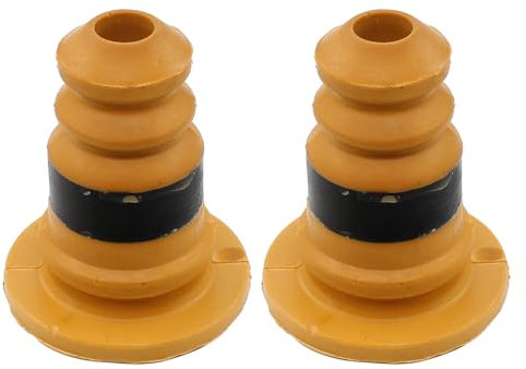 HouYeen Domlager hinten rechts und links oben für Cit-Roen Berlingo Multispace B9 C4 Picasso mk1 Peu-geot 5008 Partner Tepee ab 2006 1.8i 2.0i HDI THP VTI