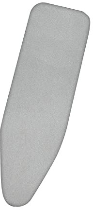 Folpus Bügelbrett Tischabdeckung Schutz Wäschezubehör 140x50cm Kaktus, StilB