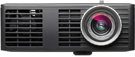 Optoma Ml750i Proiettore A Raggio Standard 450 Ansi Lumen Dlp Wxga [1200x800] Compatibilit? 3d Nero (ml750i)