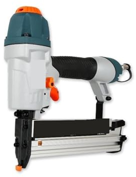 3-in-1 Pneumatische Nagelpistole Holzbearbeitungsnagler Hefter Luftnagelwerkzeug, F15-F50, T20-Tv50, 13-40 Mm U-förmiger Nagel - Antriebskern