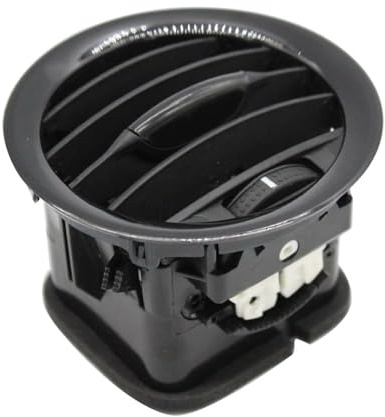 Lüftungsgitterabdeckung Für Opel Für ADAM Für CORSA D MK3 Für Vauxhall 13417363 13365420 2201099 A/C Air Vent Abdeckung Outlet Grille