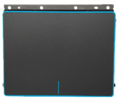 fqparts Replacement Laptop TouchPad per for dell G3 15 (3579)